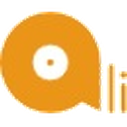 阿里音乐 Logo