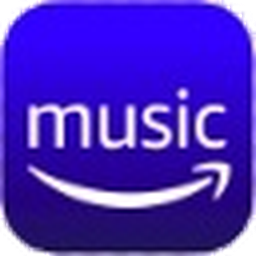Amazon Music Logo