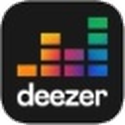 Deezer Logo