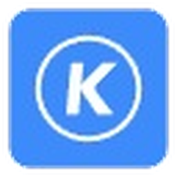 酷狗音乐 Logo