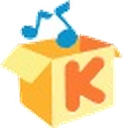 酷我音乐 Logo