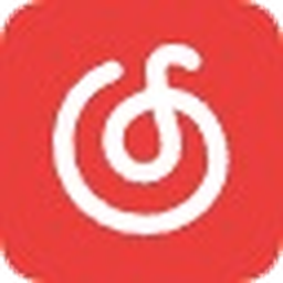 网易云音乐 Logo