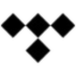 TIDAL Logo
