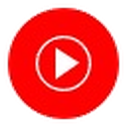 YouTube Music Logo